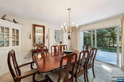 172 Ackerman Avenue Ho-ho-kus NJ 07423