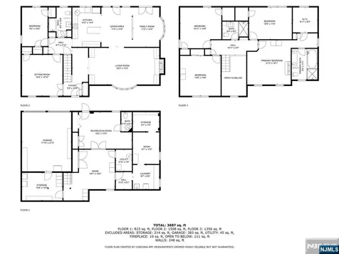 10 Beechwood Road Ho-ho-kus NJ 07423