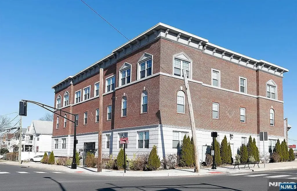 7 Myrtle Street Bloomfield NJ 07003
