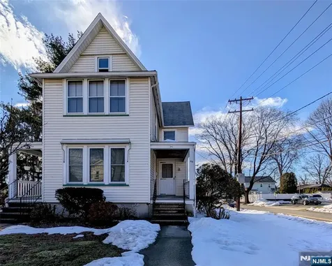 88 Franklin Turnpike Waldwick NJ 07463