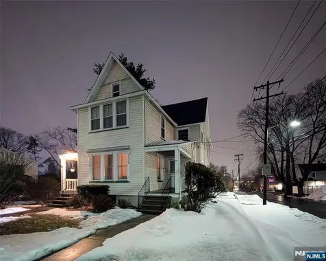 88 Franklin Turnpike Waldwick NJ 07463