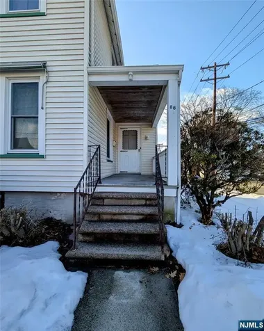 88 Franklin Turnpike Waldwick NJ 07463