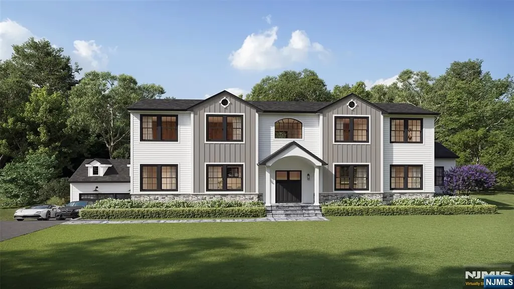 42 Werimus Road Woodcliff Lake NJ 07677