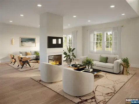 42 Werimus Road Woodcliff Lake NJ 07677