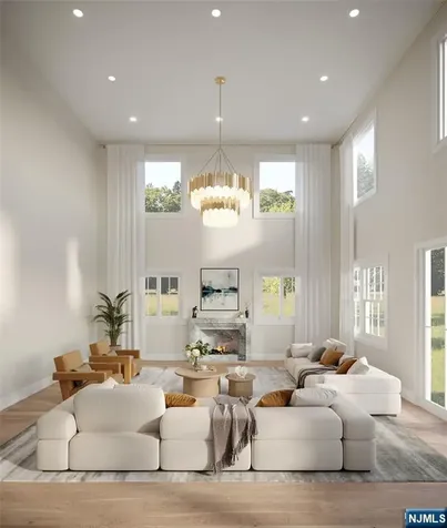42 Werimus Road Woodcliff Lake NJ 07677