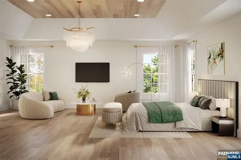 42 Werimus Road Woodcliff Lake NJ 07677