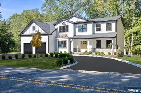 704 Orangeburgh River Vale NJ 07675