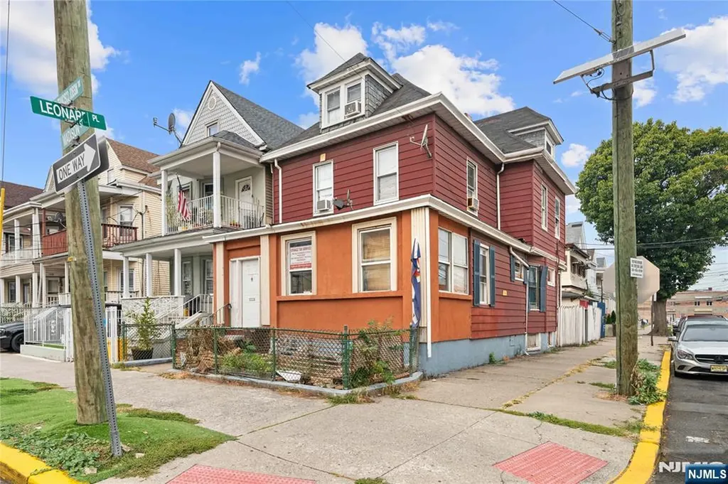 260 Madison Street Passaic NJ 07055