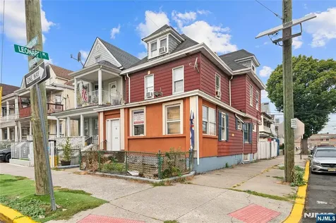 260 Madison Street Passaic NJ 07055