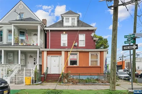 260 Madison Street Passaic NJ 07055