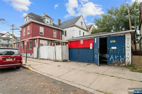 260 Madison Street Passaic NJ 07055