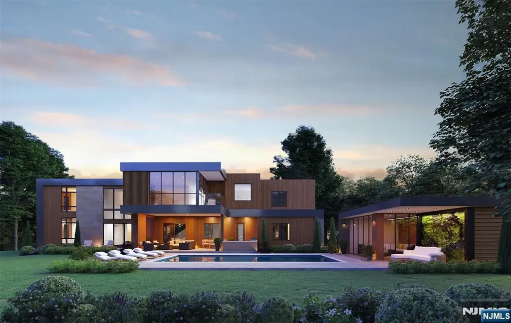 12 Cambridge Way Alpine NJ 07620