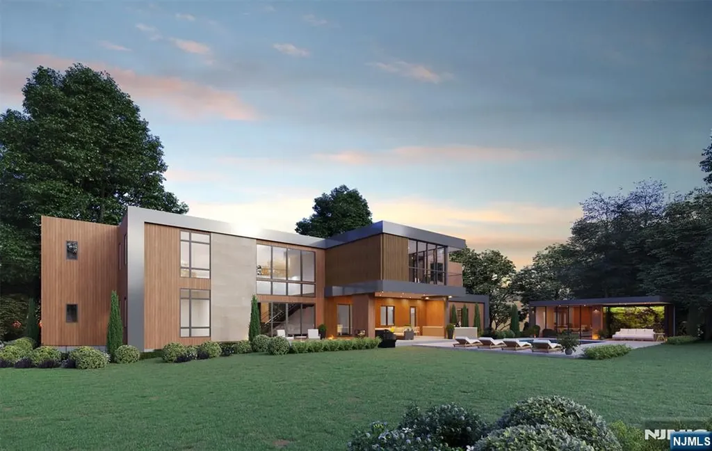 12 Cambridge Way Alpine NJ 07620