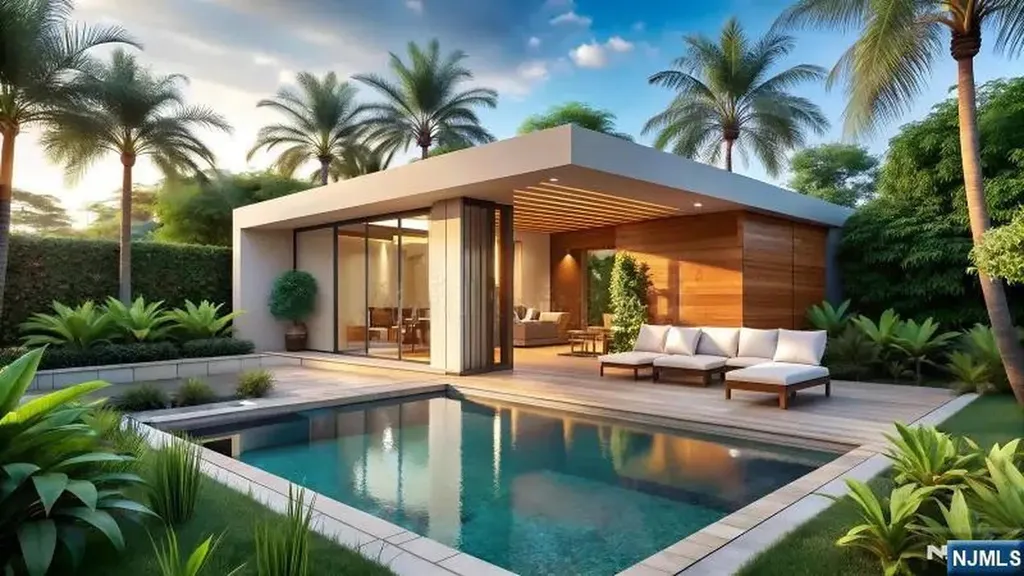 12 Cambridge Way Alpine NJ 07620