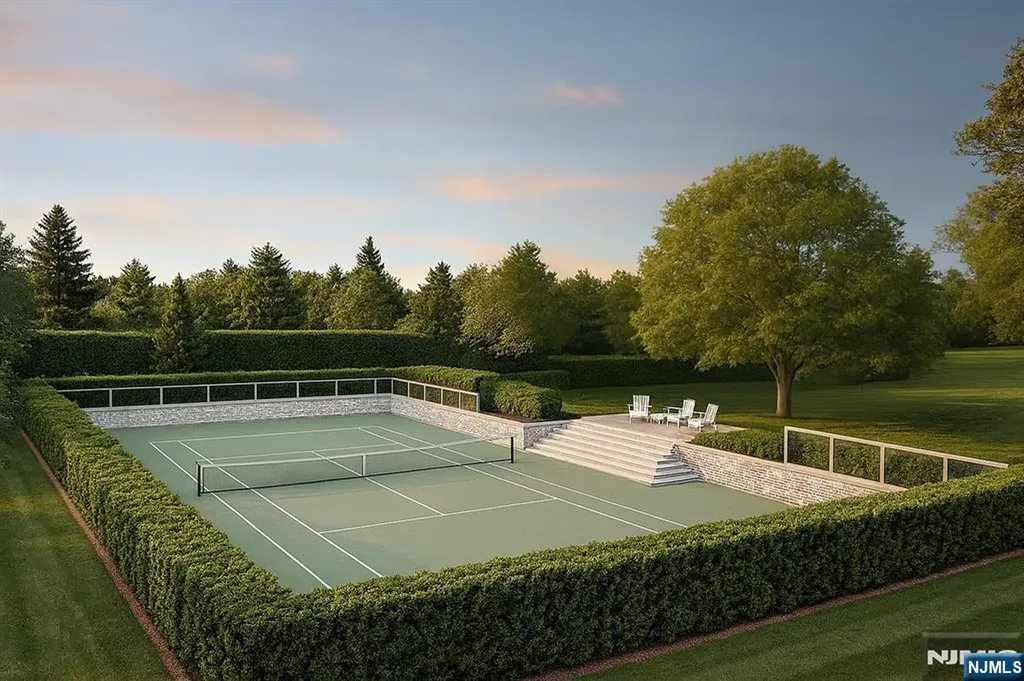 12 Cambridge Way Alpine NJ 07620