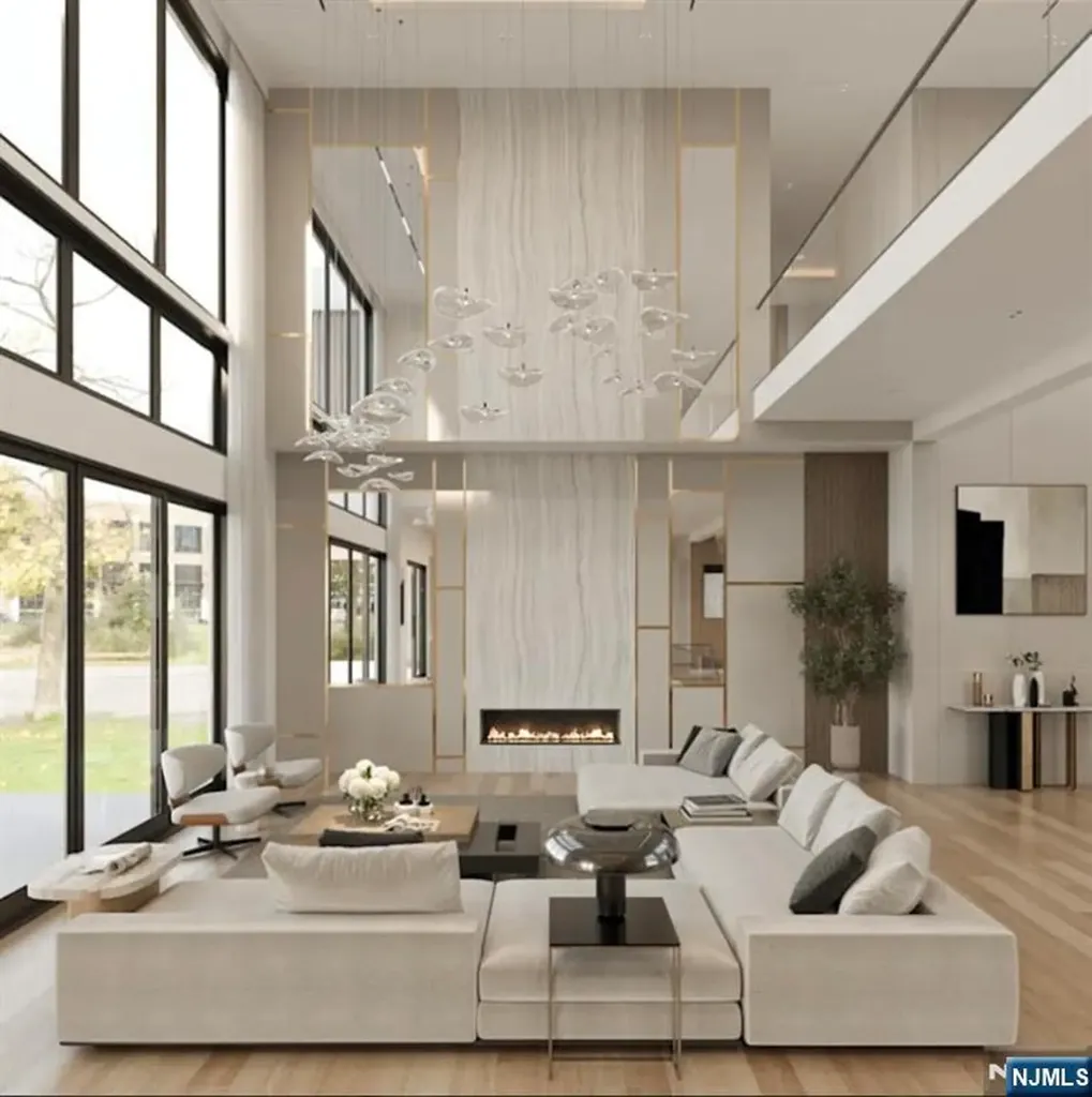 12 Cambridge Way Alpine NJ 07620