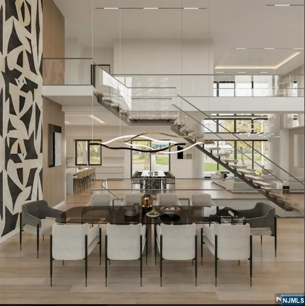 12 Cambridge Way Alpine NJ 07620