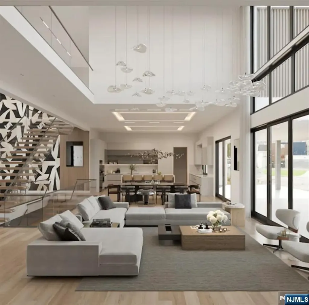 12 Cambridge Way Alpine NJ 07620