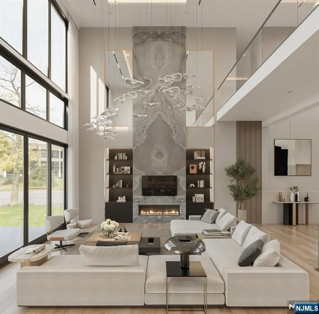 12 Cambridge Way Alpine NJ 07620