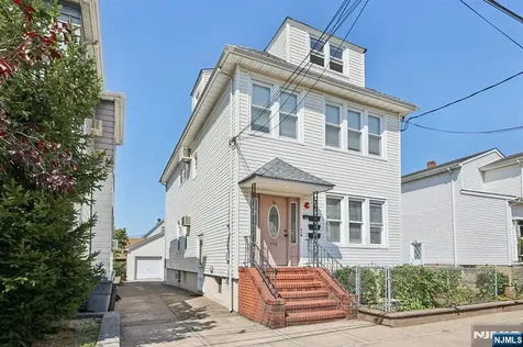 153 Banta Avenue Garfield NJ 07026