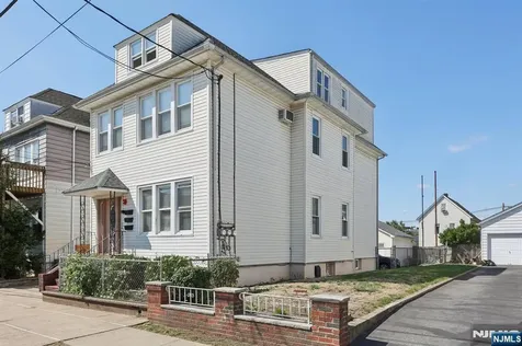 153 Banta Avenue Garfield NJ 07026
