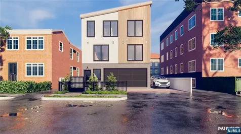 181 Munn Avenue Irvington NJ 07111