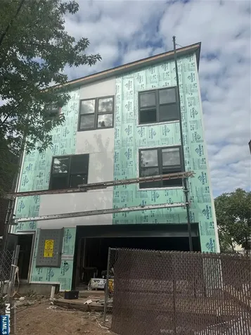 181 Munn Avenue Irvington NJ 07111