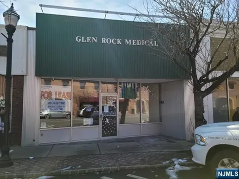 210 Rock Road Glen Rock NJ 07452