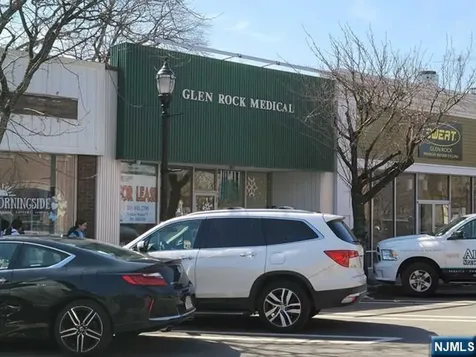 210 Rock Road Glen Rock NJ 07452