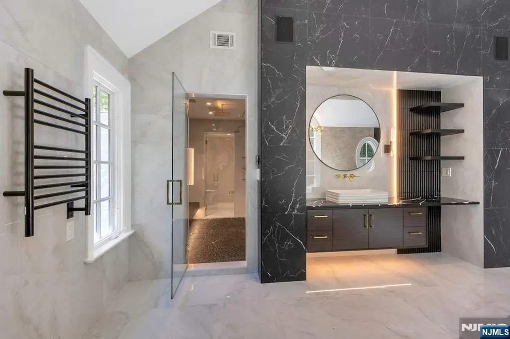 4 Duck Pond Road Alpine NJ 07620