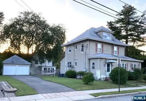 118 May Street Hawthorne NJ 07506