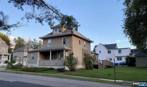 118 May Street Hawthorne NJ 07506