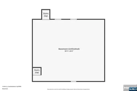 14 Kim Lane Washington Township NJ 07840