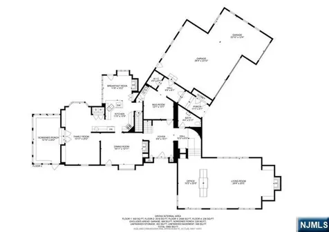 3 Lambs Lane Cresskill NJ 07626