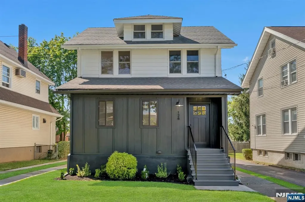 128 Linwood Avenue Bogota NJ 07603