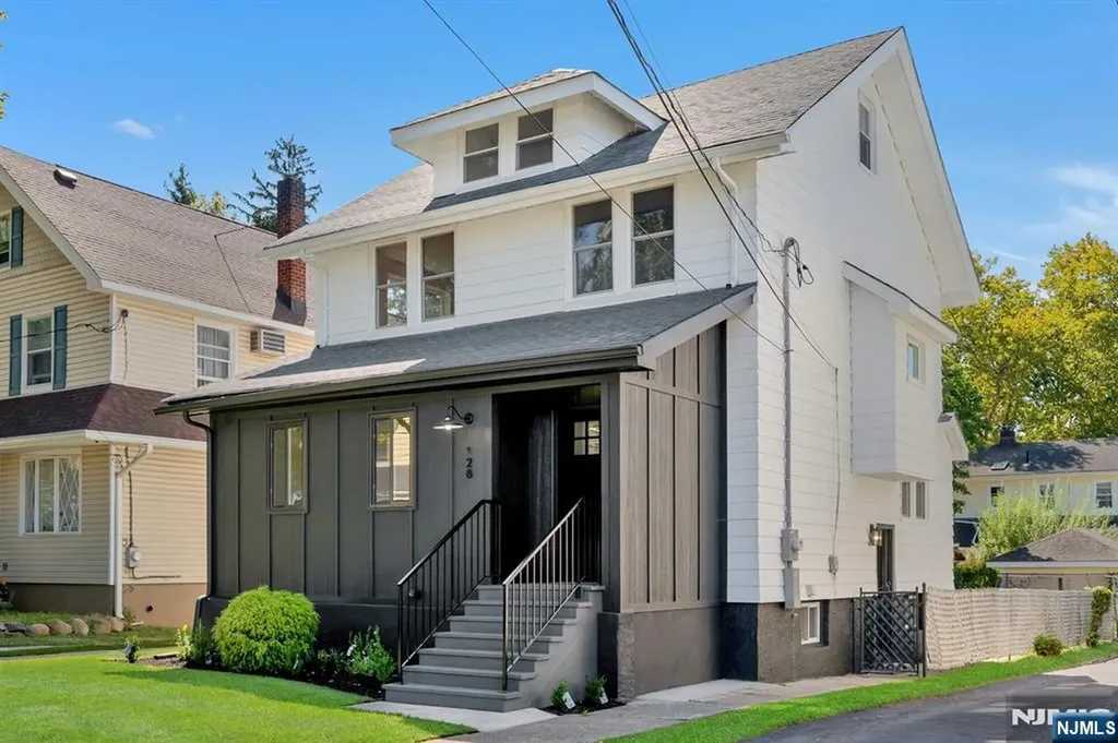 128 Linwood Avenue Bogota NJ 07603