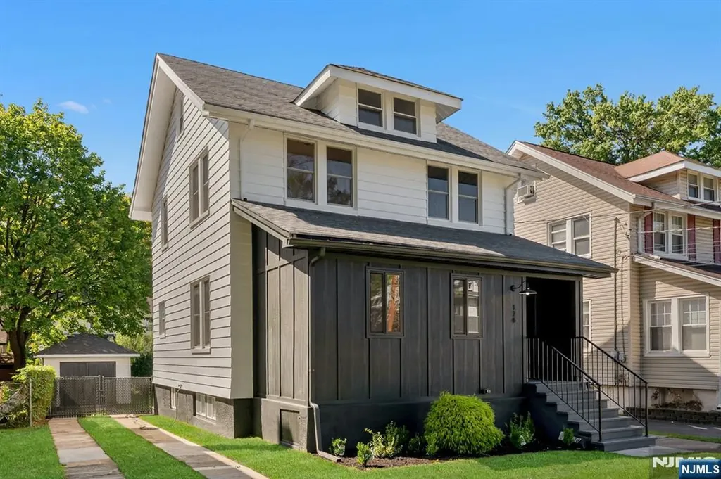 128 Linwood Avenue Bogota NJ 07603