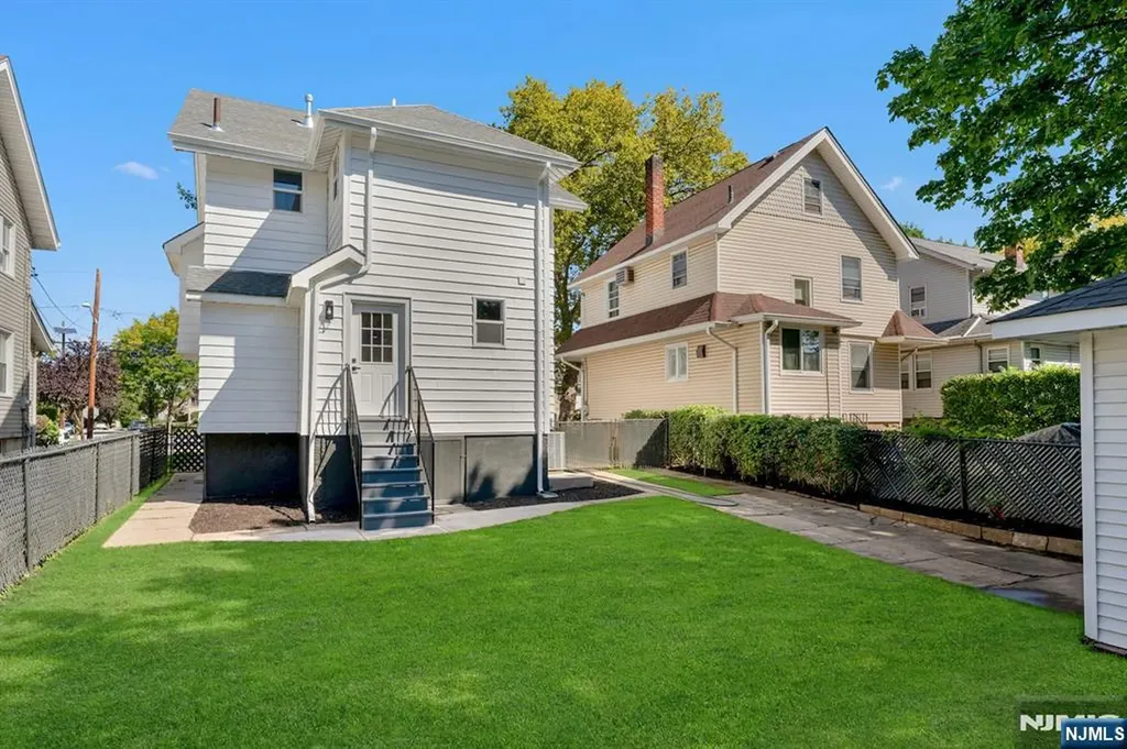 128 Linwood Avenue Bogota NJ 07603