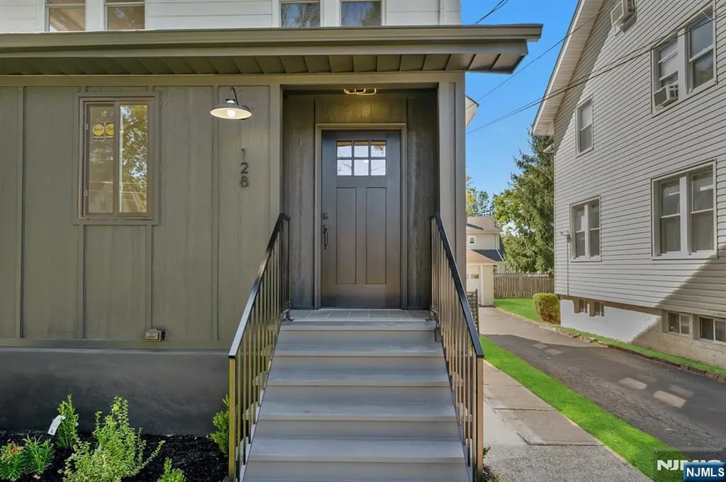 128 Linwood Avenue Bogota NJ 07603