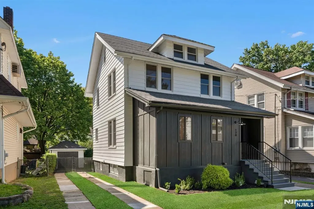 128 Linwood Avenue Bogota NJ 07603