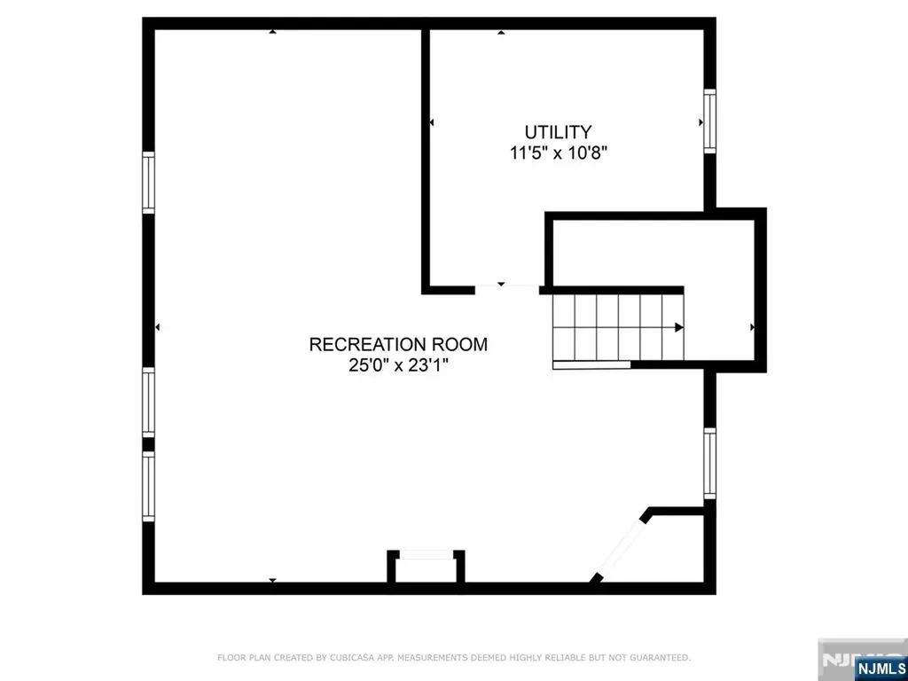 128 Linwood Avenue Bogota NJ 07603