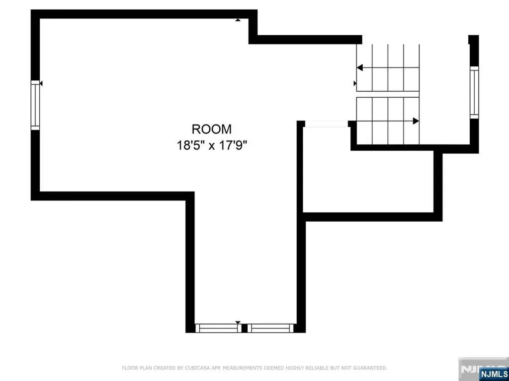 128 Linwood Avenue Bogota NJ 07603