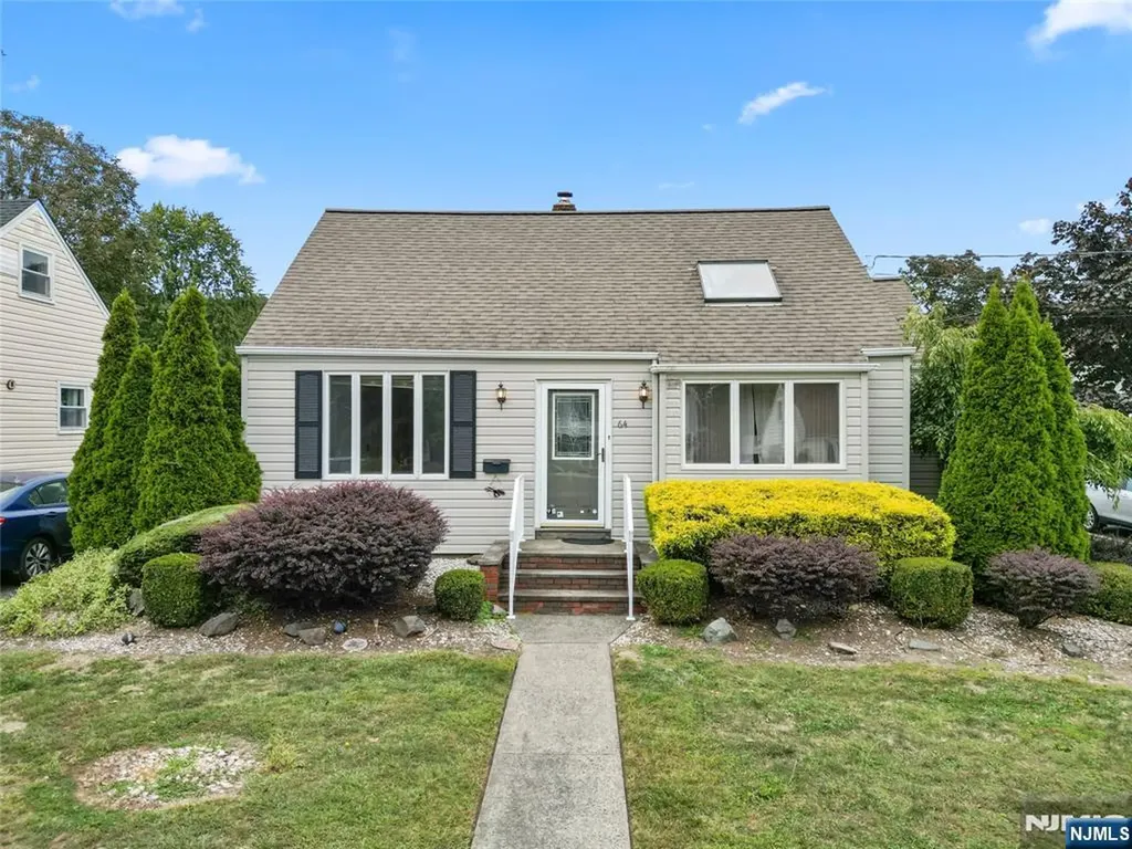 64 Ploch Road Clifton NJ 07013