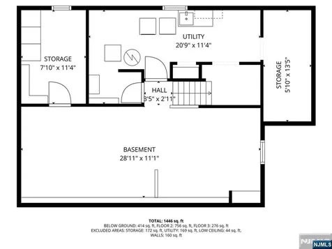 64 Ploch Road Clifton NJ 07013