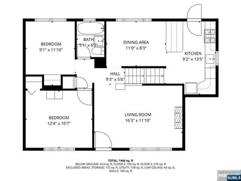 64 Ploch Road Clifton NJ 07013