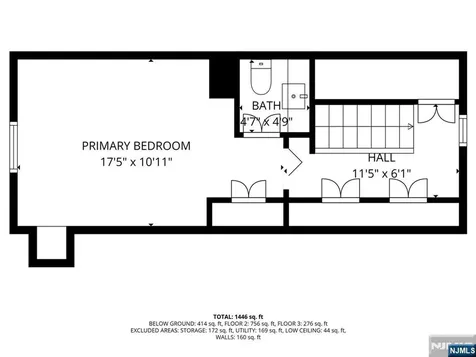 64 Ploch Road Clifton NJ 07013