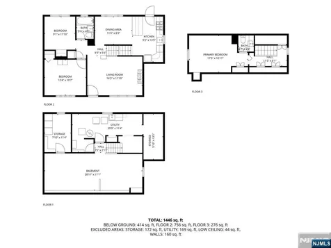 64 Ploch Road Clifton NJ 07013
