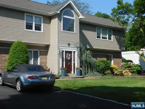 302 Howland Avenue River Edge NJ 07661