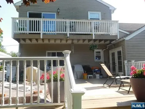 302 Howland Avenue River Edge NJ 07661
