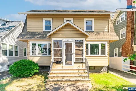 68-70 Richelieu Place Newark NJ 07106